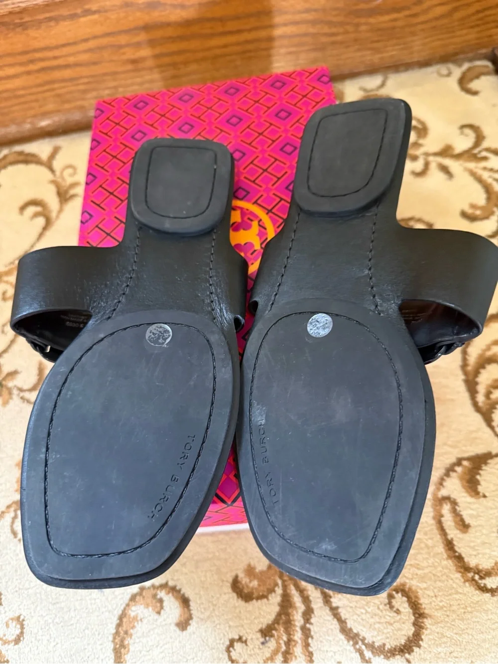 Tory Burch Women’s Sandals